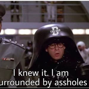 Meet your Posher, Dan